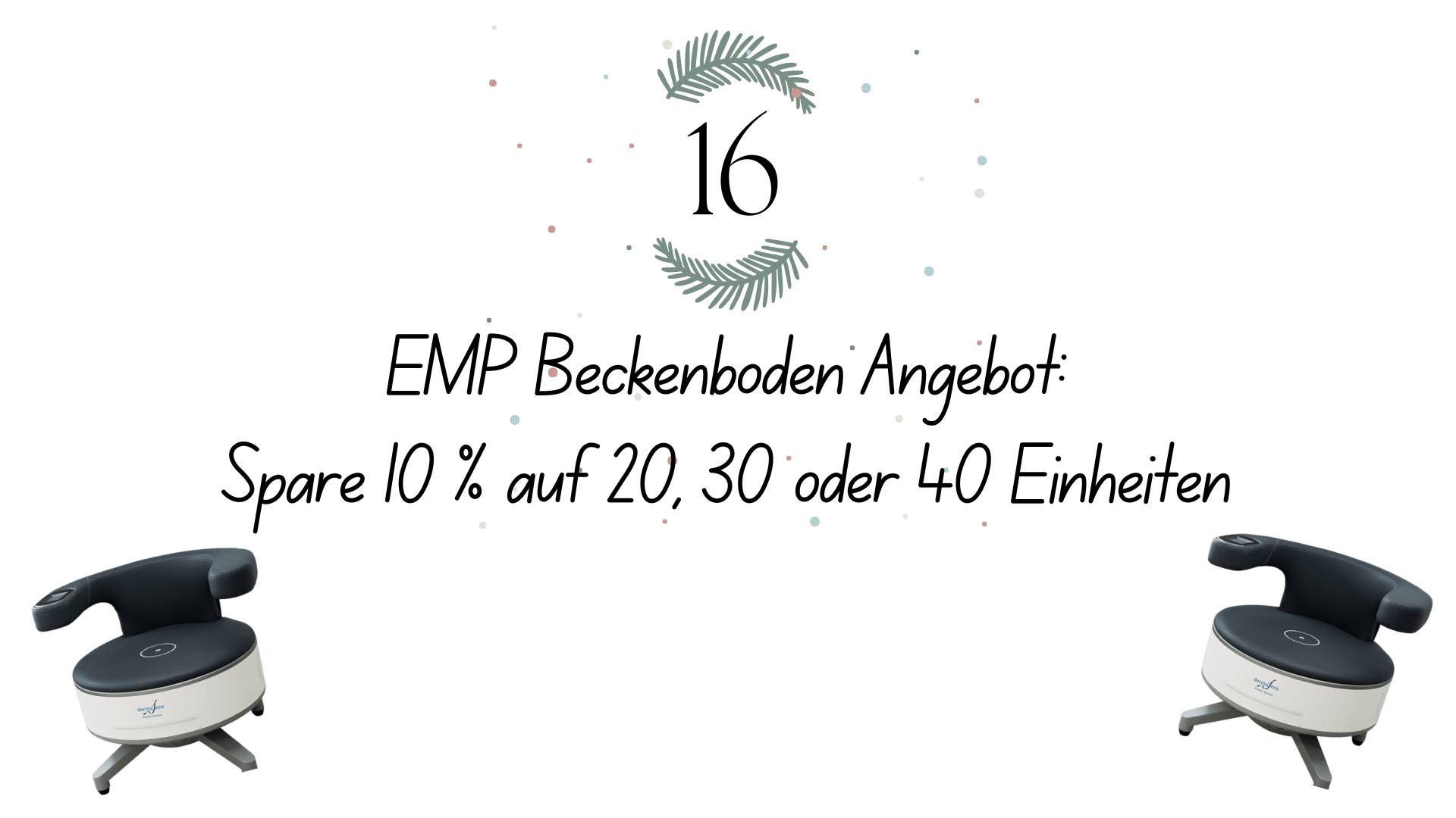 Adventskalender - Türchen 16